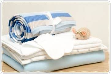 출산준비물 리스트