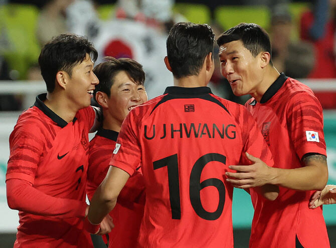 한국 싱가포르 월드컵 예선전 축구 예매 생중계 보기