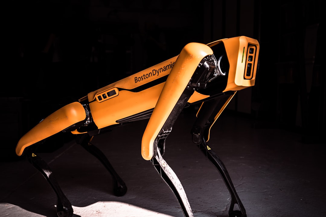 'AI'