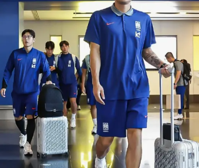 한국 오만 축구