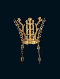 신라 금관 특별전