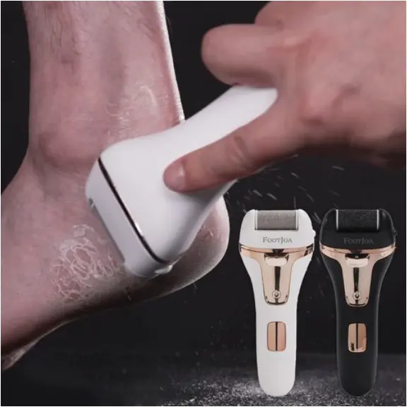 풋조아 FOOTJOA 전동 발 각질 제거기