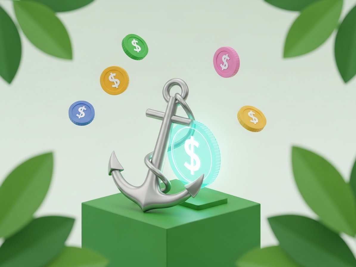 스테이블 코인이란