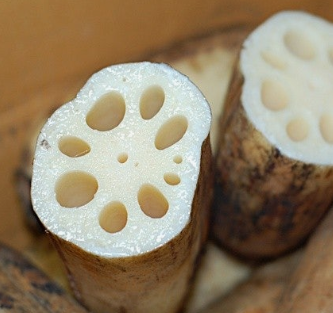 연근 효능과 부작용 먹는법 고르는법 칼로리