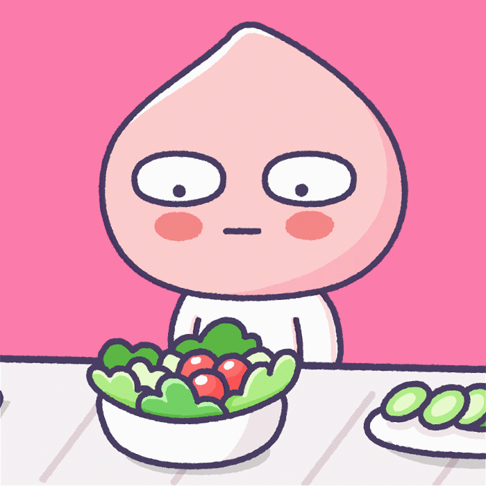 배고픈 어피치