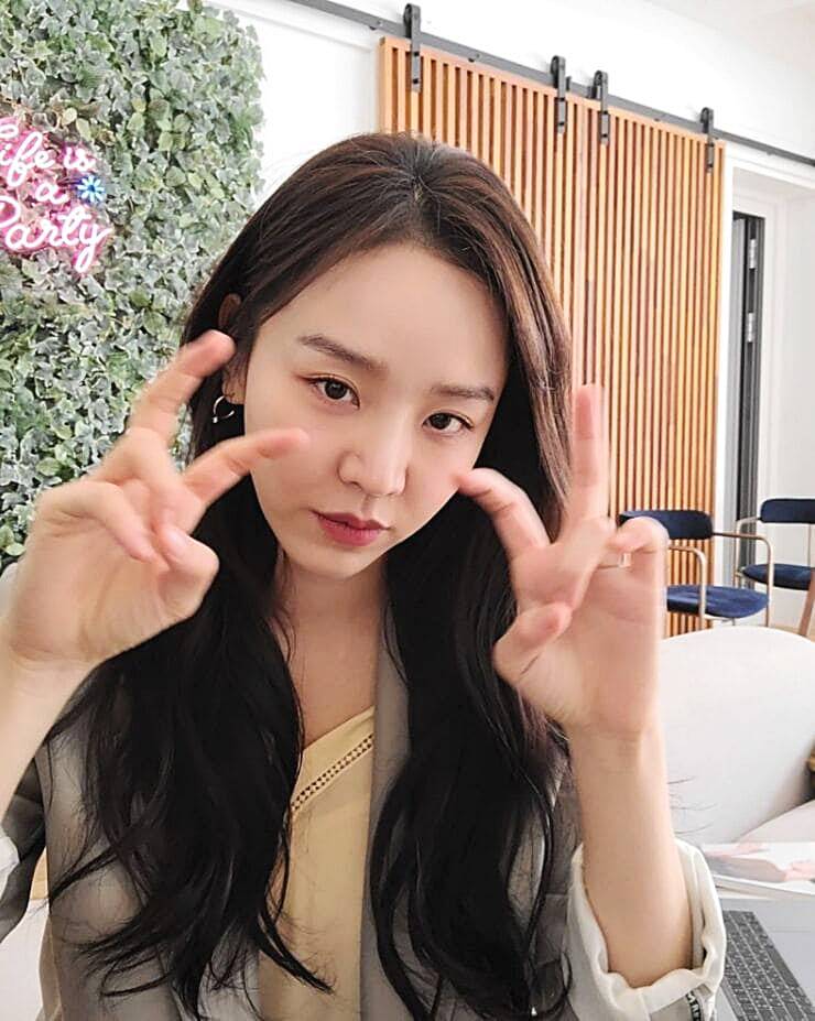 배우-신혜선