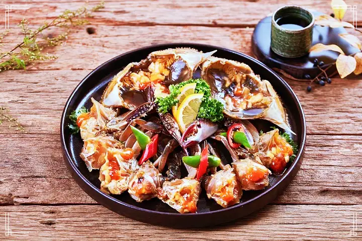 간장게장 보리굴비 솥밥 정식 40년 전통 노포 한정식 종로 인사동 맛집