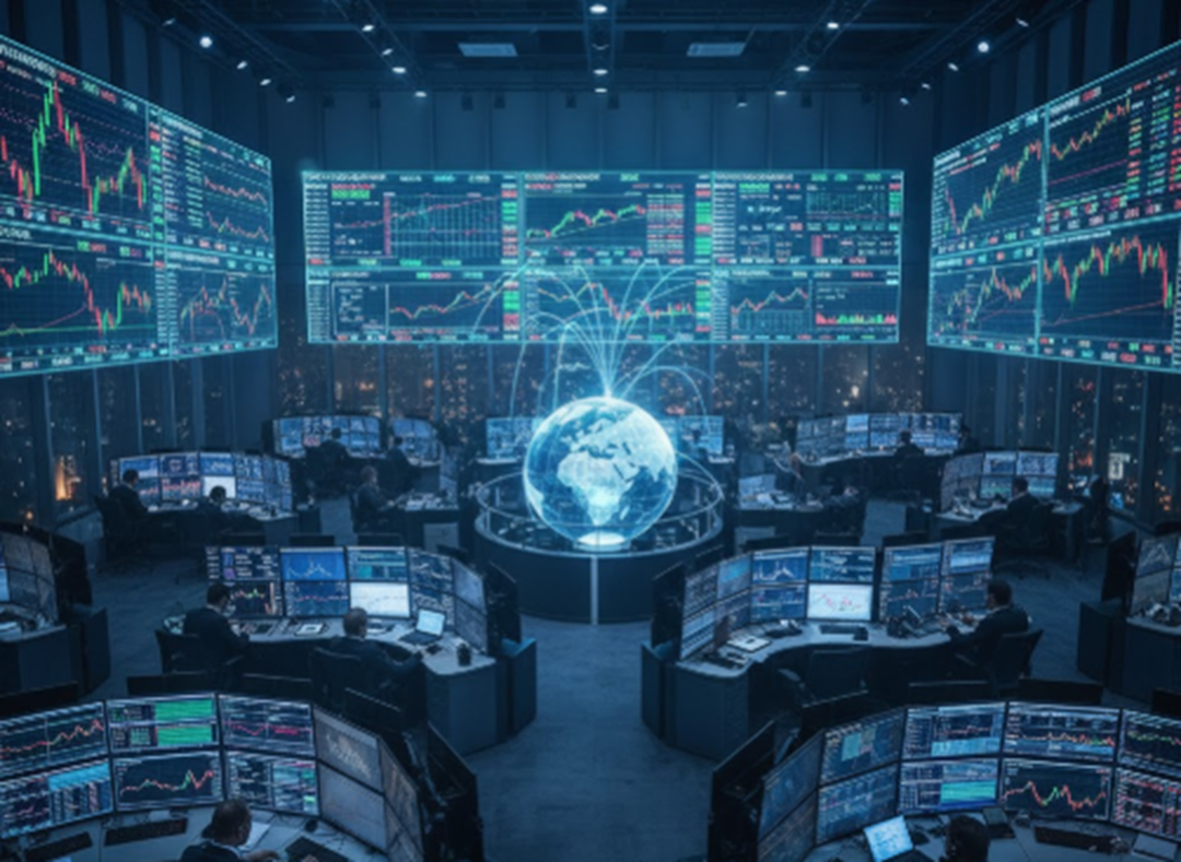 실제 해외선물 거래와 차이점 분석