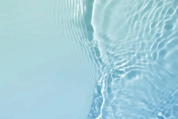 큰 파도가 치는 꿈