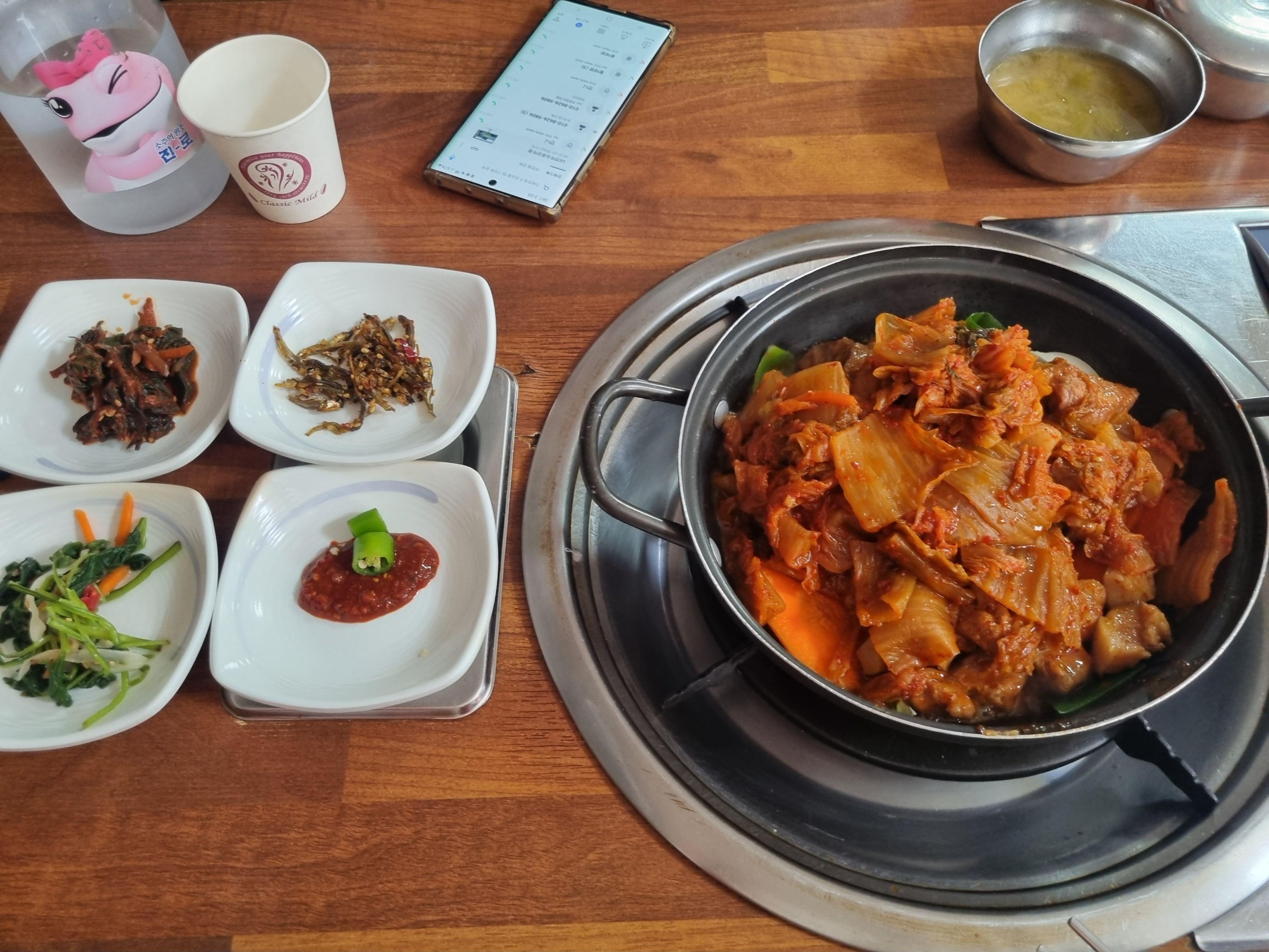 시골집