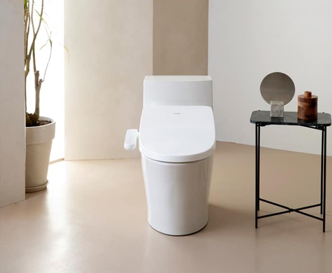 노비타 비데 에러 해결 방법