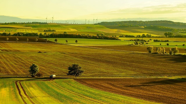 2025년 최신 농지연금 가입조건, 예상 수령액