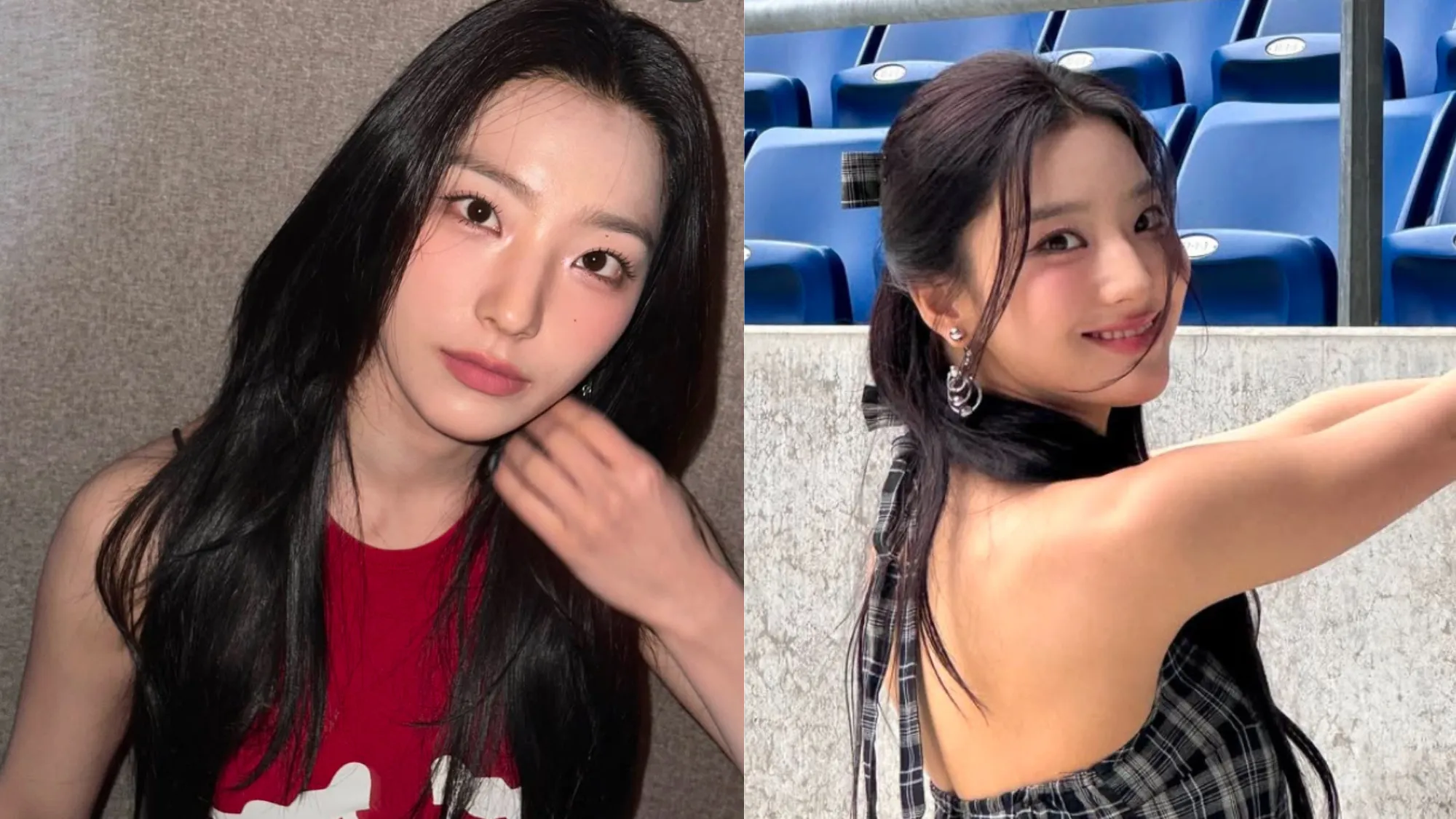 이새롬 사생활 확인불가