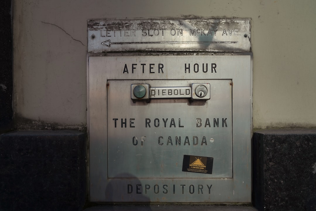 Term deposit