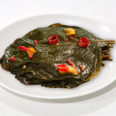 깻잎 장아찌 유통기한 보관법 오래 보관_8