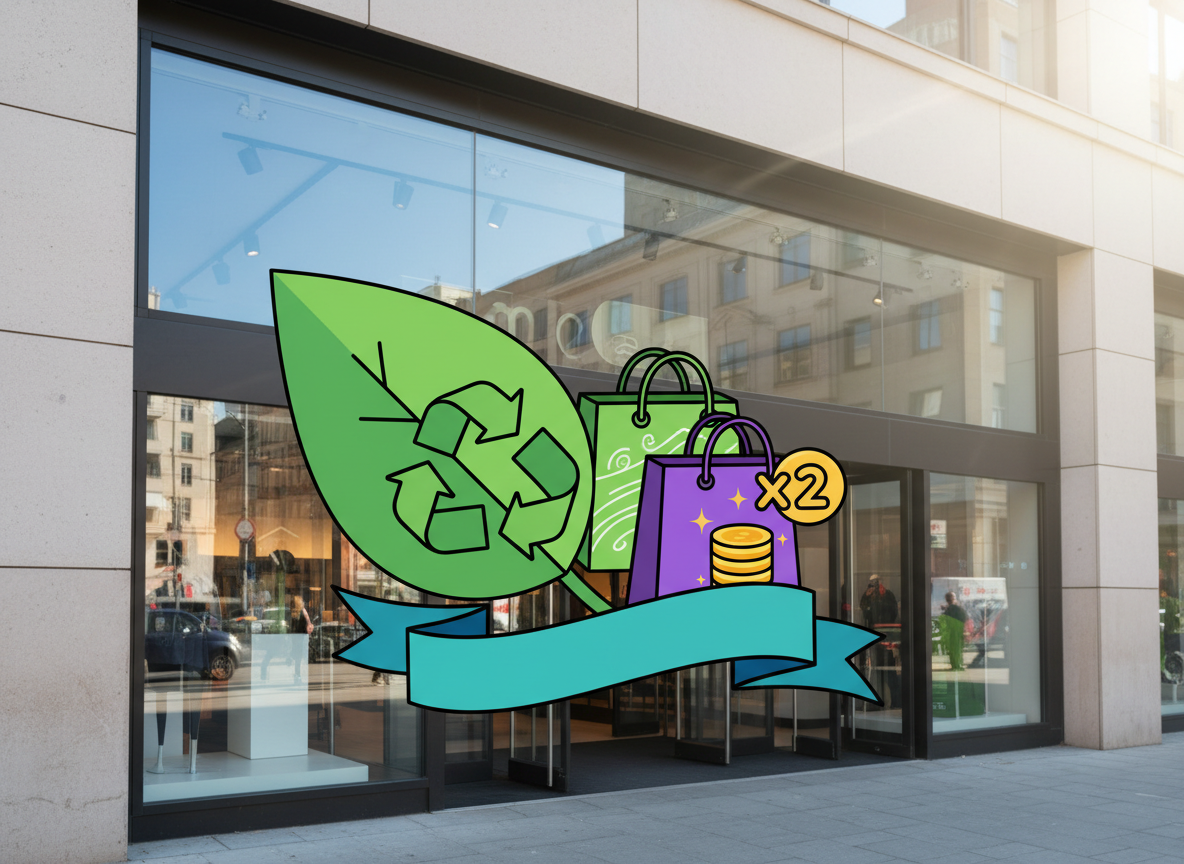 2026 탄소중립포인트 현대백화점 그린프렌즈 마일리지 포인트 적립