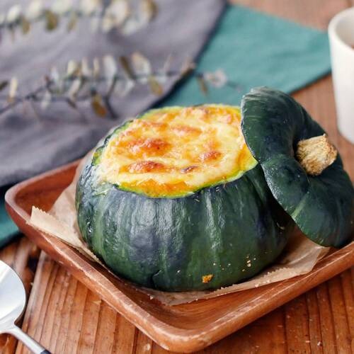 단호박 효능 및 칼로리