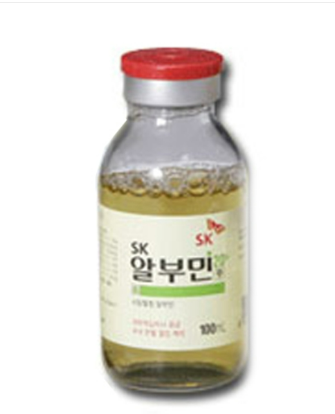 알부민