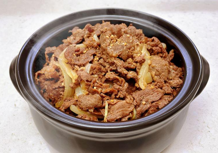 설날음식
