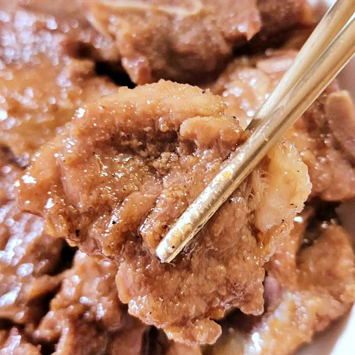 생방송 오늘저녁 대전 대흥동 중앙로역 46년 노포 돼지갈비 맛집