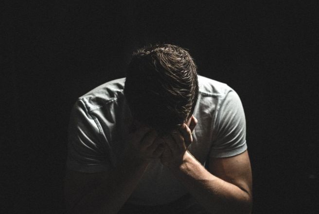 남성호르몬 부족증상