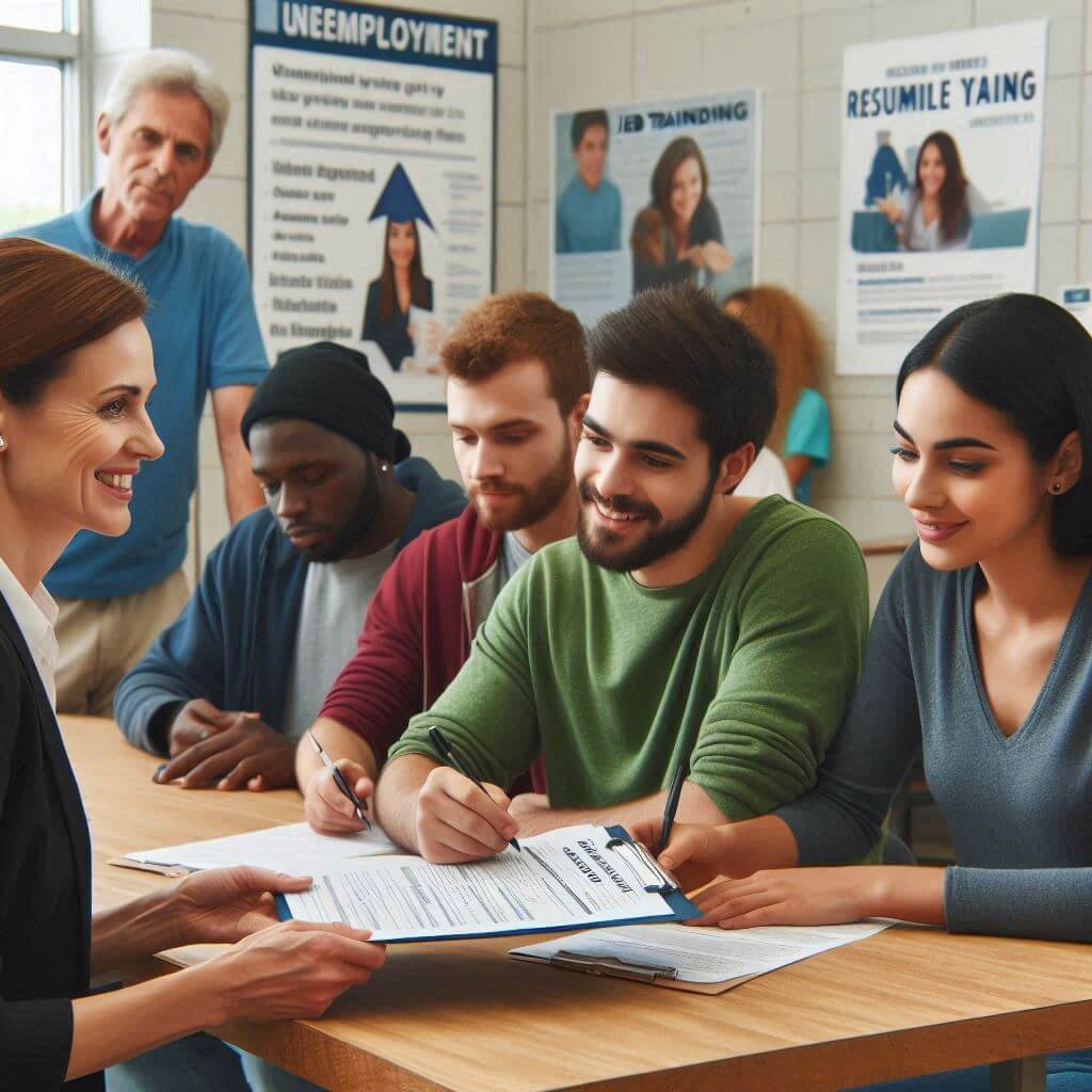 실업급여 신청 방법 필수 가이드 