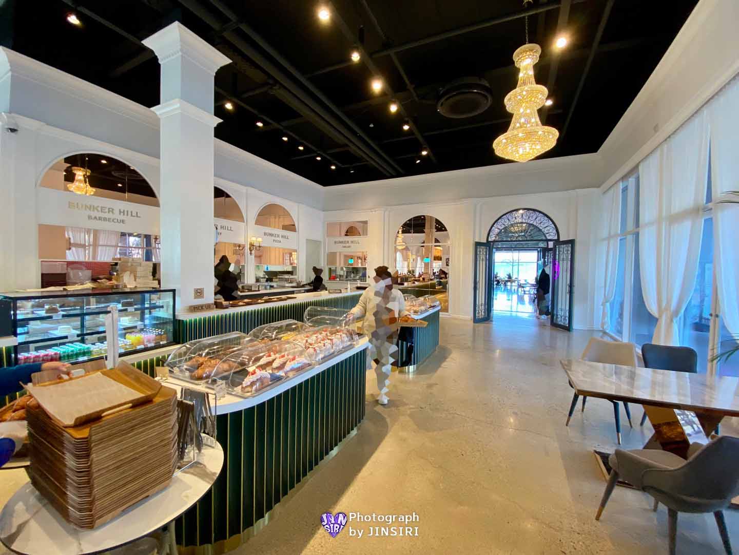 파주 대형 베이커리카페 브런치 맛집 벙커힐 헤이리마을 신세계아울렛 서울근교드라이브