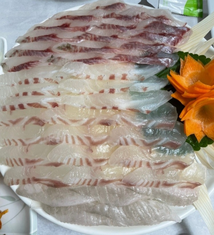 전현무계획2 세로썰기회 부산 횟집 정보