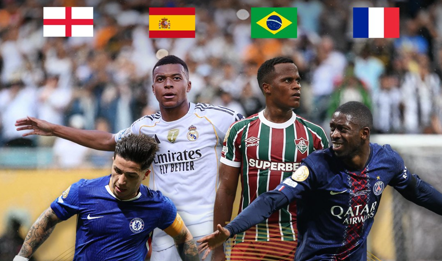 관련 경기 홍보 이미지