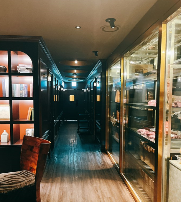 부산 해운대 본앤브레드(BORN&amp;BRED) 런치 오마카세 실제 후기