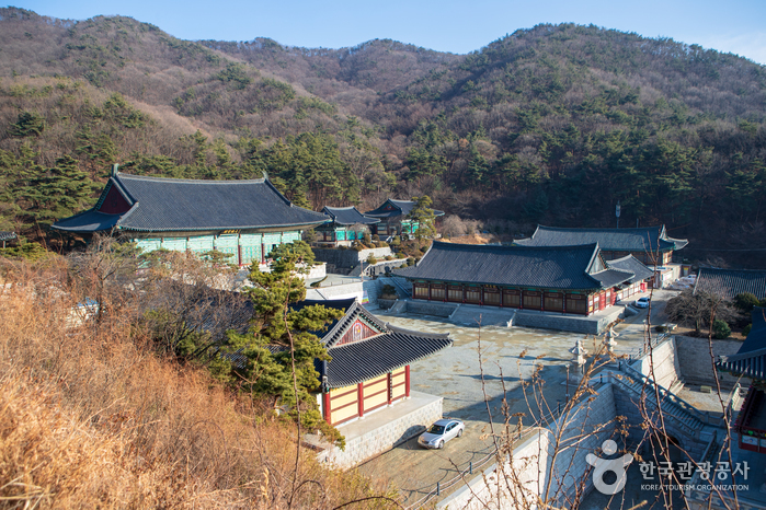 각원사 (천안)