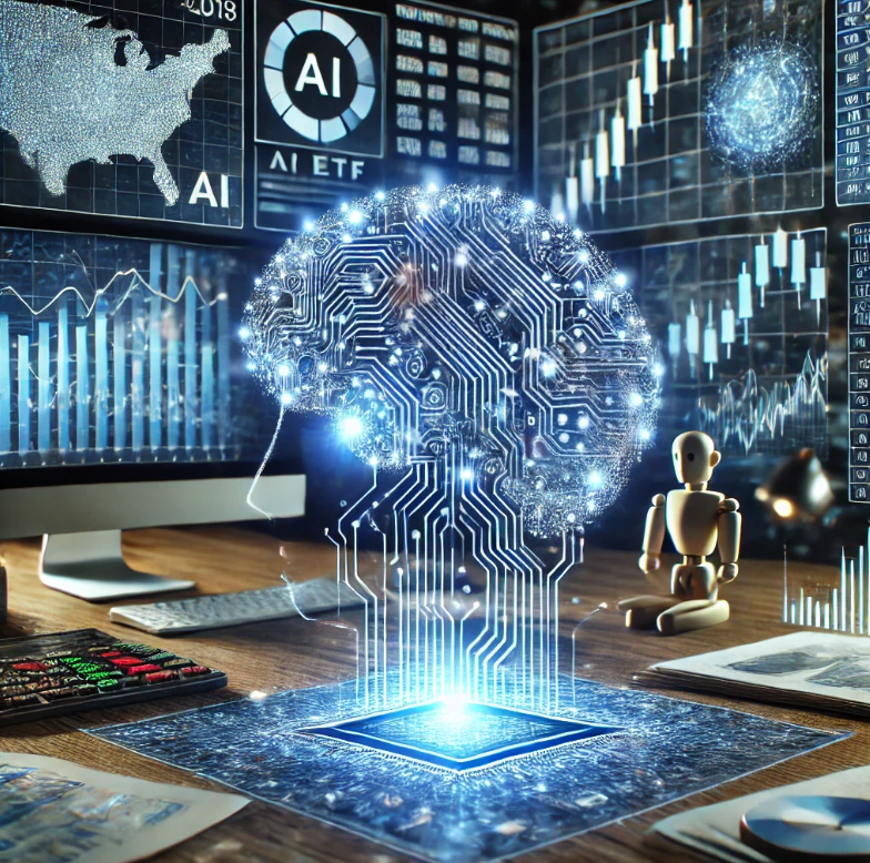 AI ETF 추천