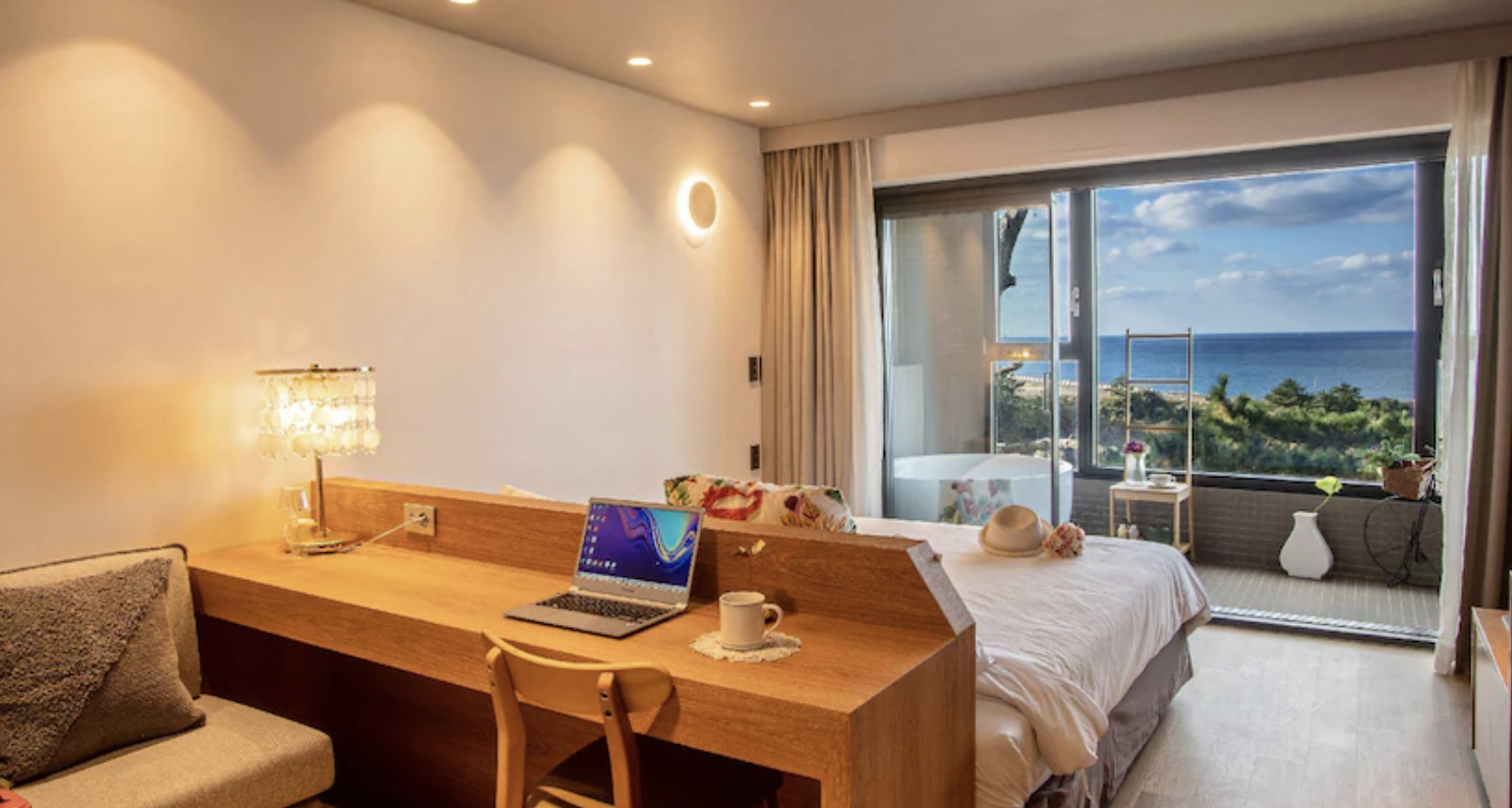 제주 애월 숙소 호텔 추천 BEST 07