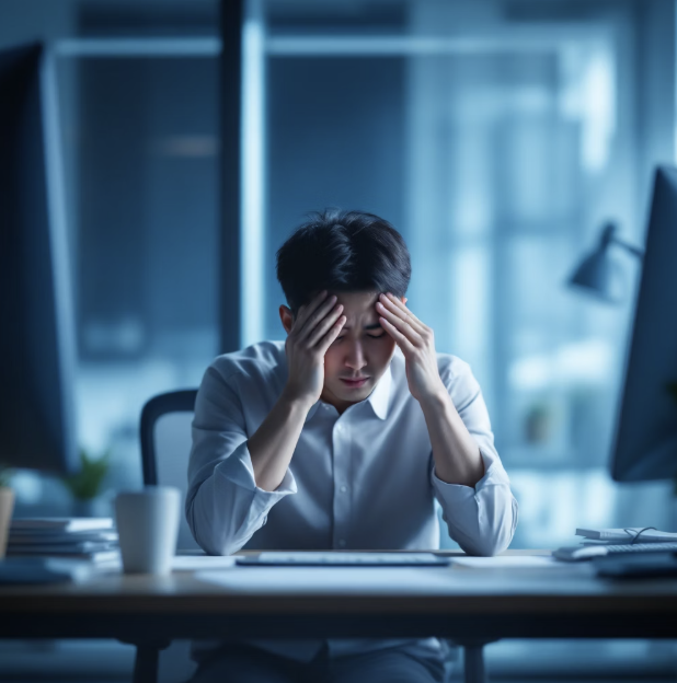 진짜 범인은 따로 있었다&amp;#44; 바로 &lsquo;면역력&rsquo;