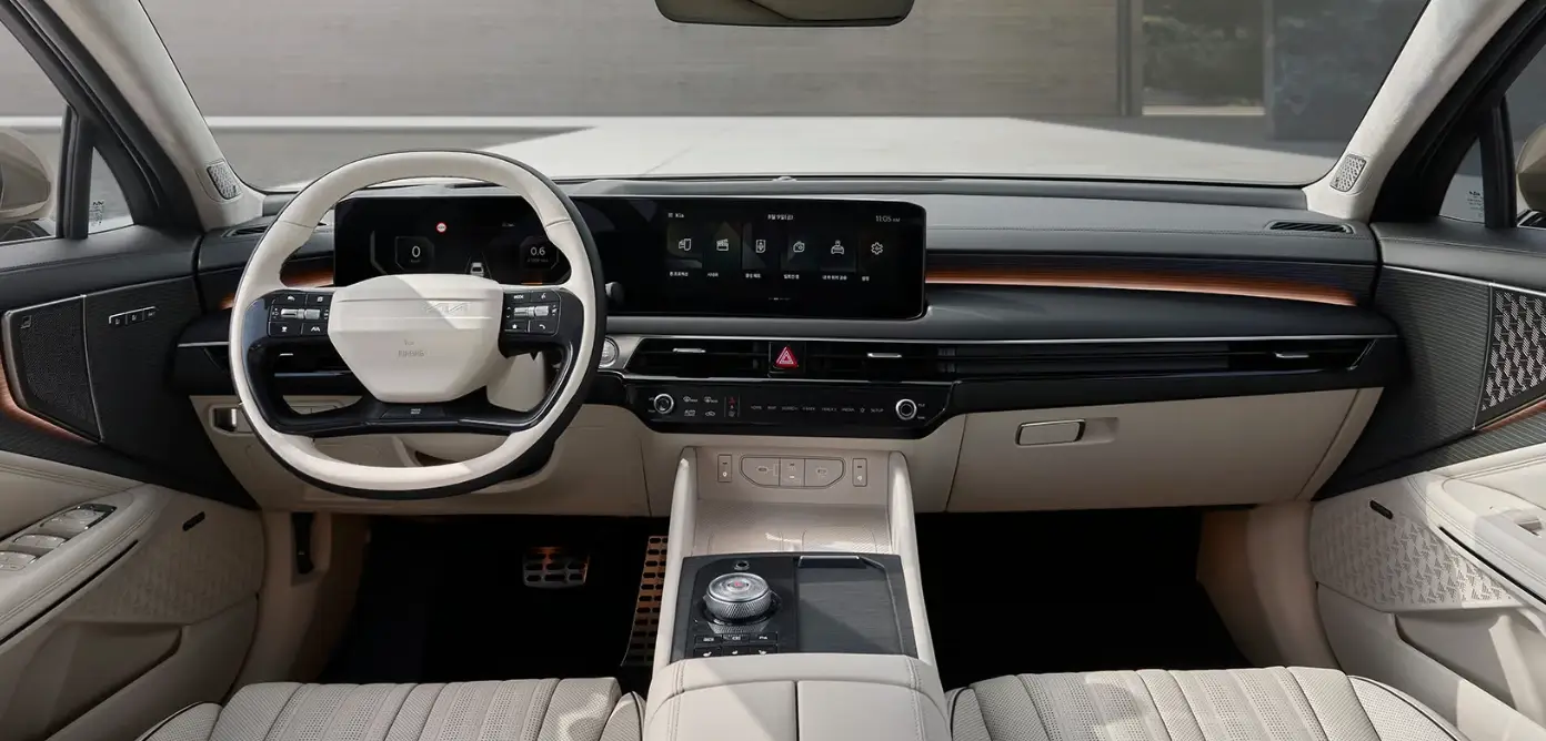 기아-K8-제원-연비-가격표