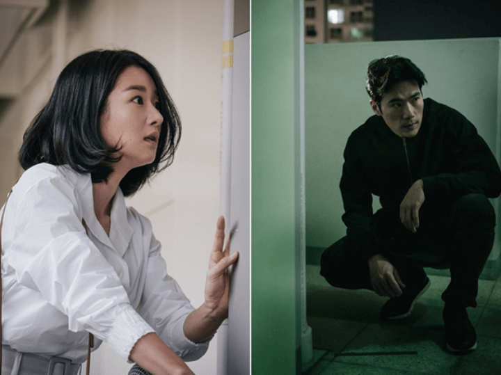 서예지-김강우-내일의기억-한장면