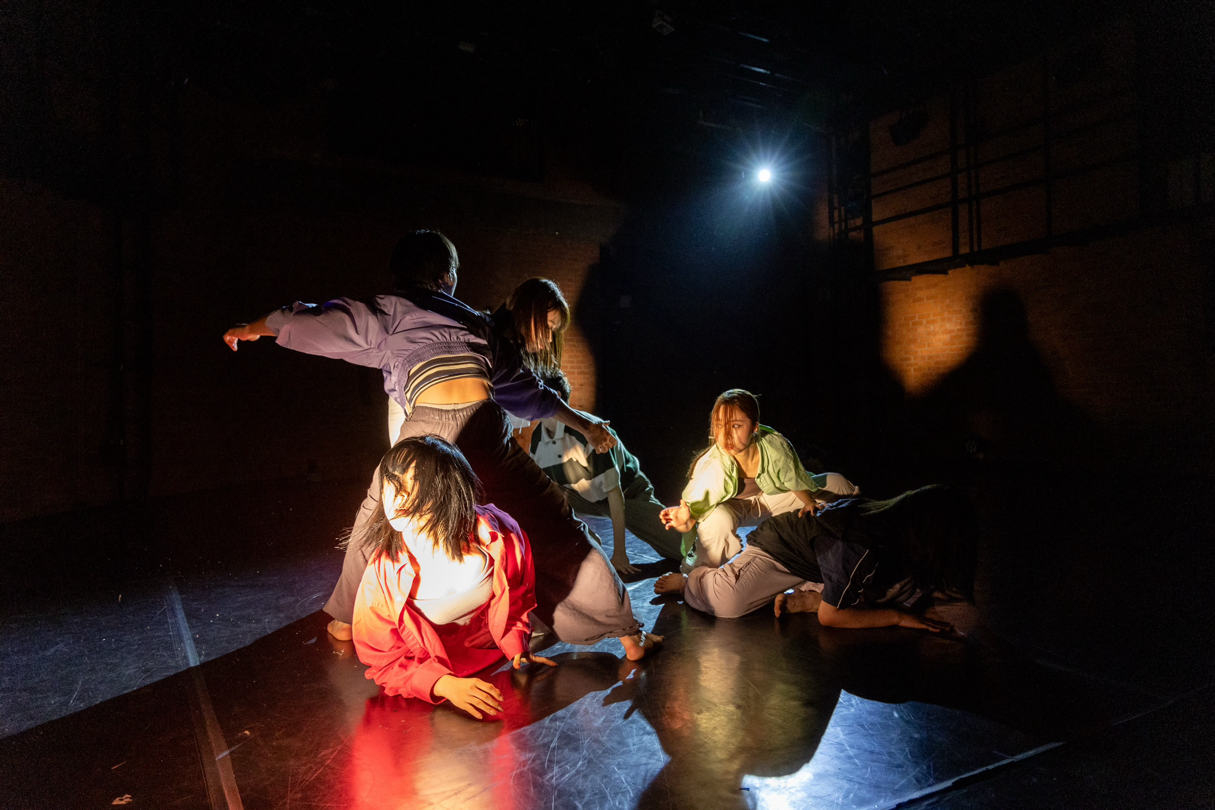 2025 제31회 창무국제공연예술제 개막 │ ‘대지의 목소리’ 무용·퍼포먼스 완벽 가이드