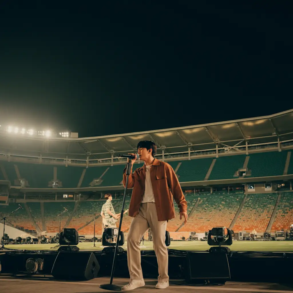임영웅 영화 IM HERO THE STADIUM TV조선 설날 방송 TV조선 편성표