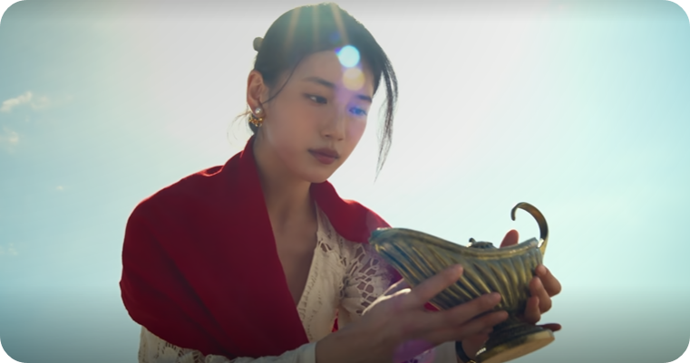 다이루어질지니관련사진