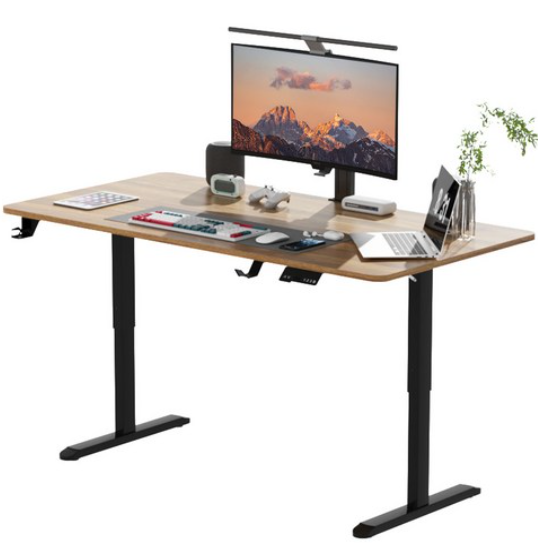 모션데스크 추천 순위 TOP 5(25년 9월) - 네이버, 쿠팡 판매 랭킹 분석