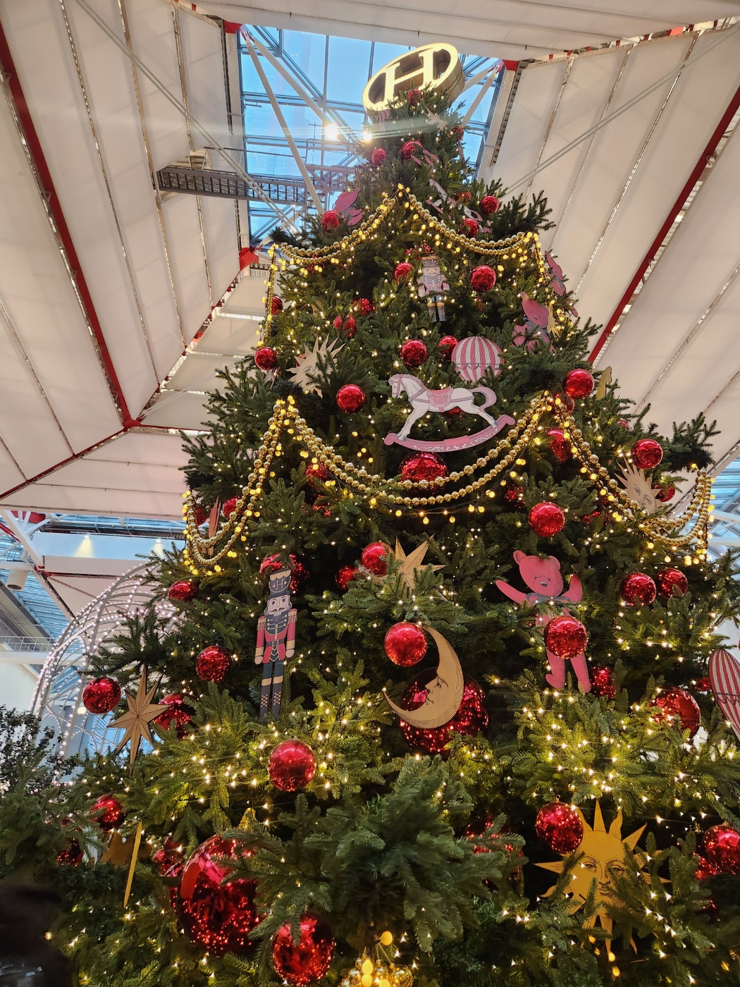 더 현대 서울 크리스마스 3차 예약 일정 후기 꿀팁 총정리