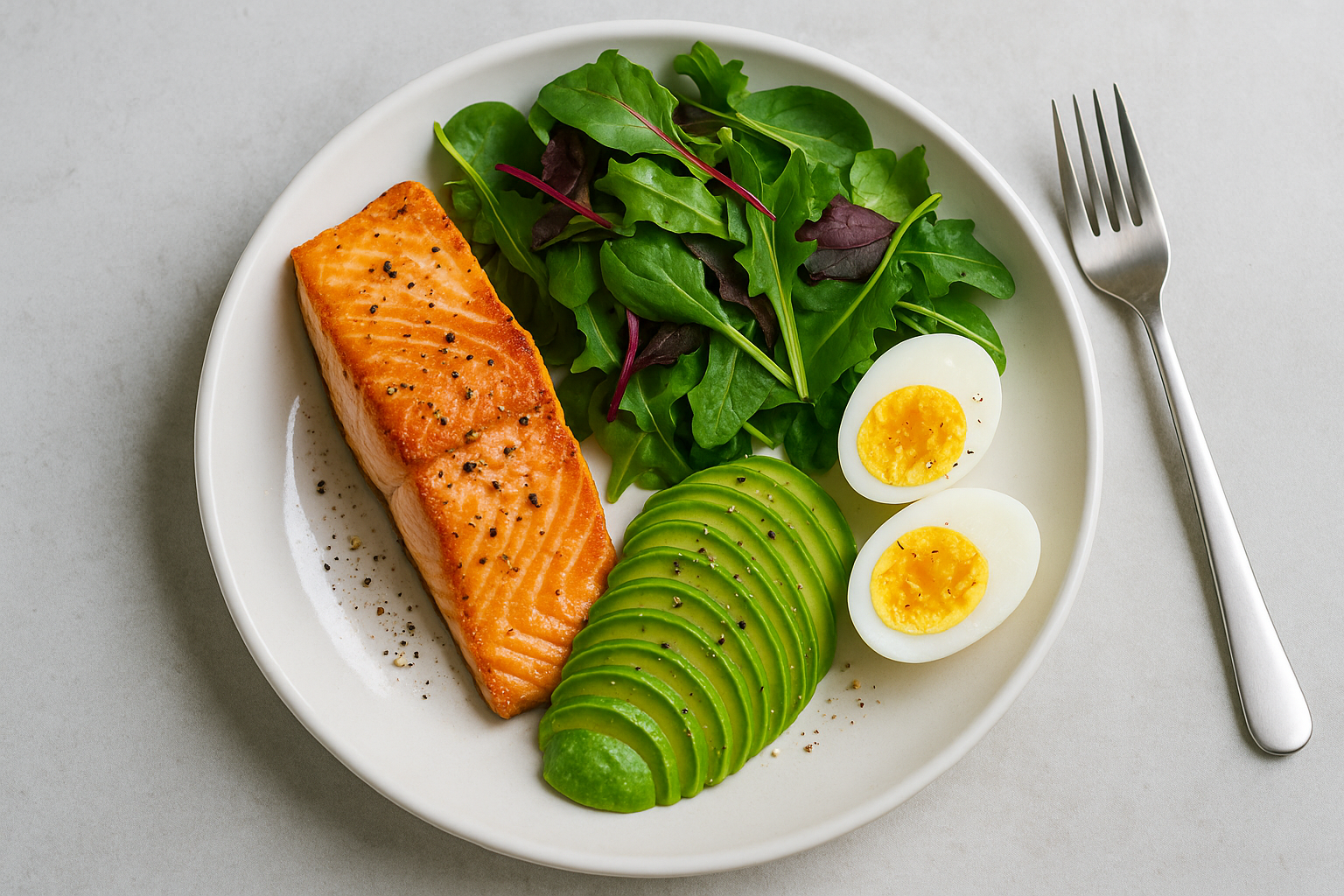 저탄고지 다이어트의 진실과 오해