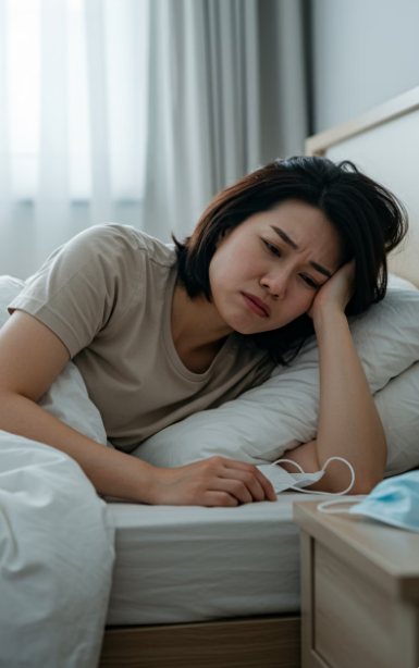 코로나 증상 순서