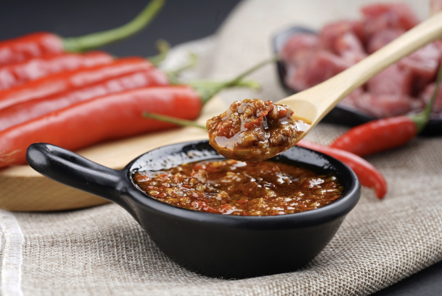 자주 쓰는 양념장 보관법