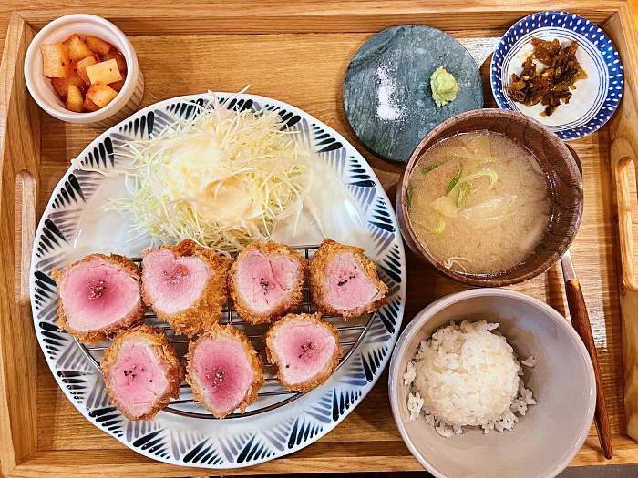 부산 해운대 맛집 닭가슴살 토리카츠 치킨카츠