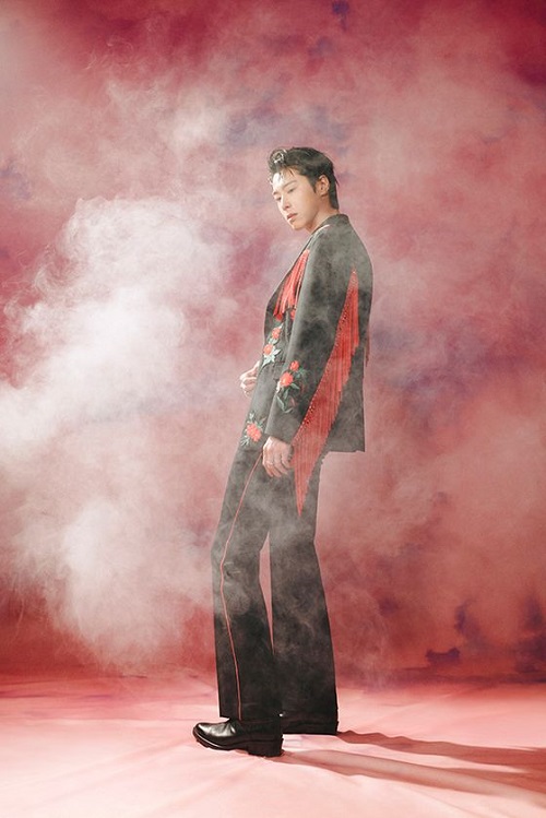 유노윤호 Vuja De 뷔자데 가사 노래 뮤비 곡정보