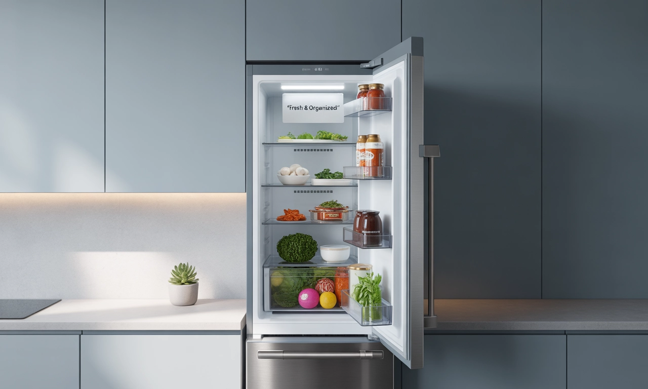 냉장고 속 재료, 하나도 버리지 않는 요리 팁 7가지