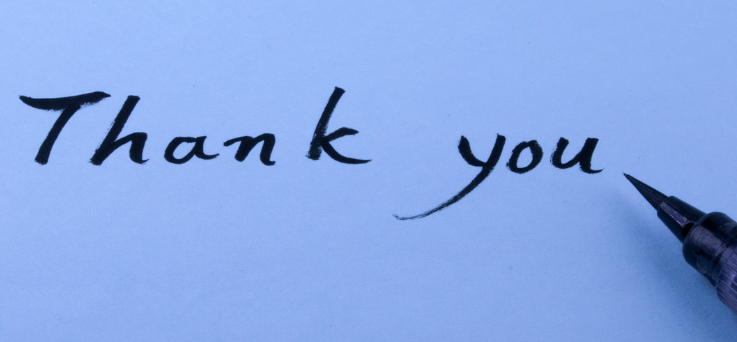 캘리그라피 글씨체 다운로드 받는 방법