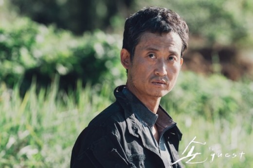 유승목 배우 나이 프로필 결혼 키 영화 드라마 출연작 과거 리즈