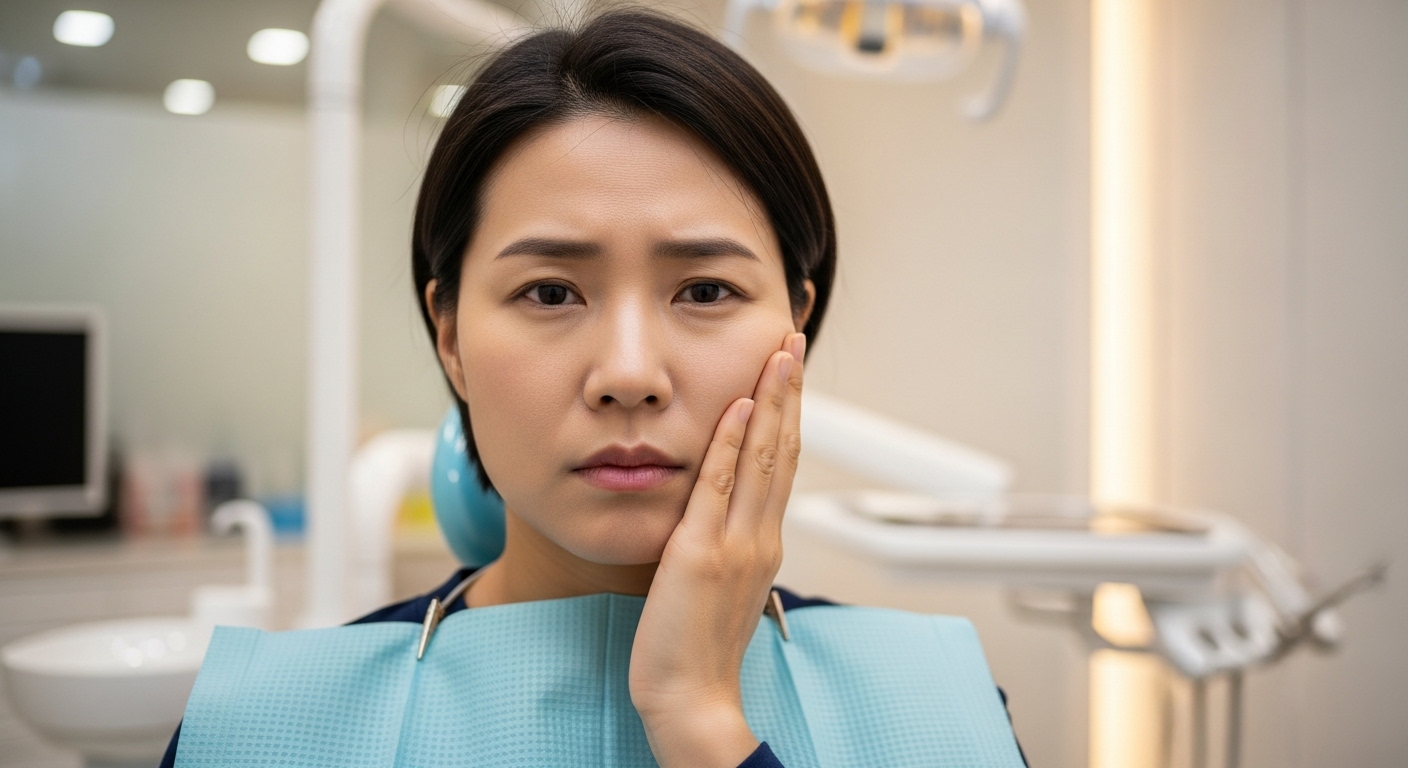 치료 후 통증 완화를 위한 생활관리 팁